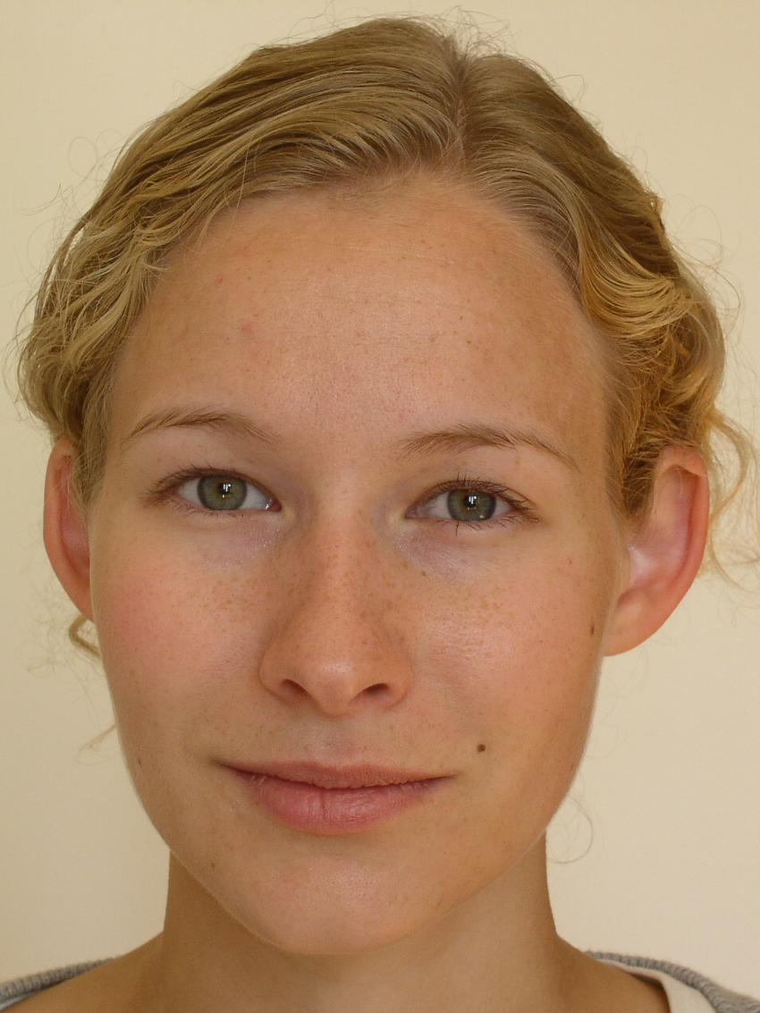 Bilde av Sivertsen, Annfrid