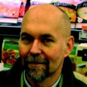 Bilde av Olsen, Svein Ottar