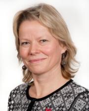 Bilde av Sørensen, Karen Kristine