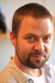 Bilde av Breivik, Jens