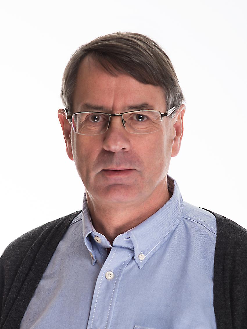 Bilde av Mørck, Endre