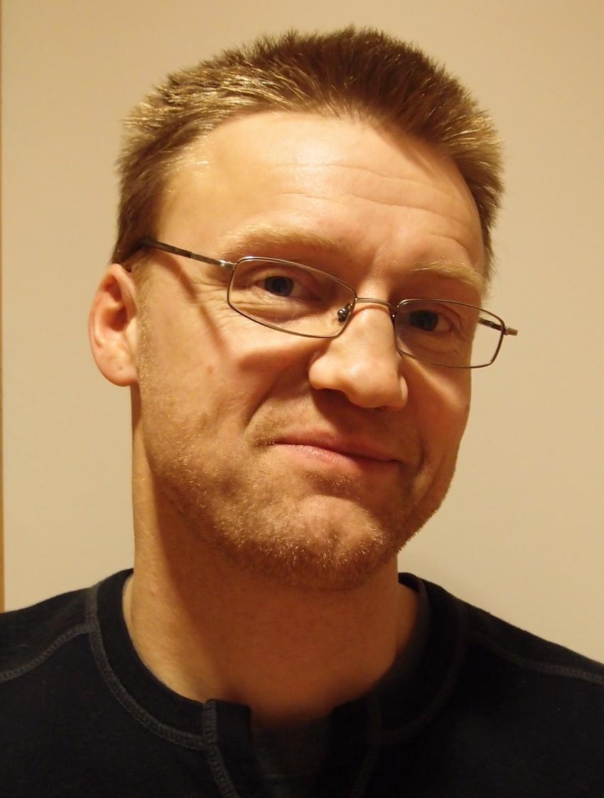 Bilde av Løndal, Oddbjørn