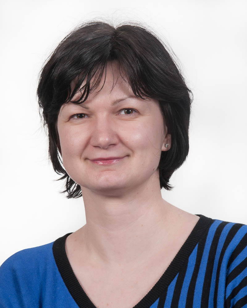 Bilde av Havelkova, Martina