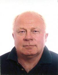 Bilde av Odland, Jon Øyvind