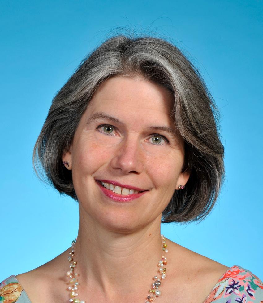 Bilde av Gussgard, Anne Margrete