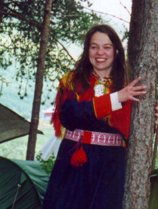 Bilde av Ravna, Aina Westrheim