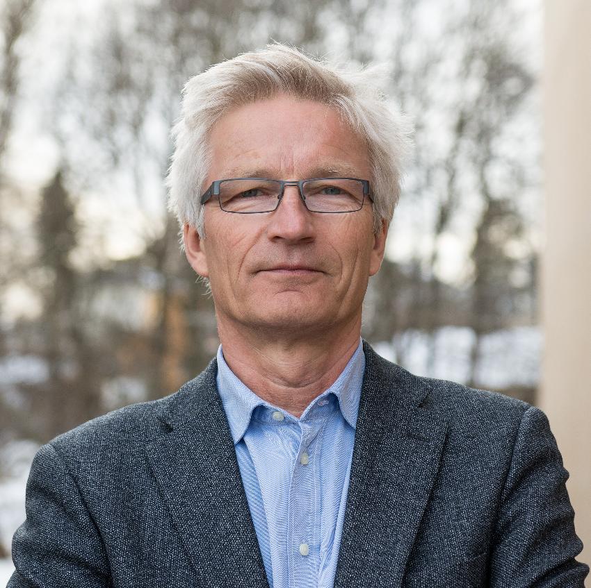 Bilde av Olsen, Jan Abel