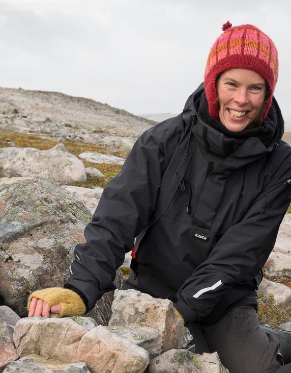 Bilde av Soininen, Eeva Marjatta