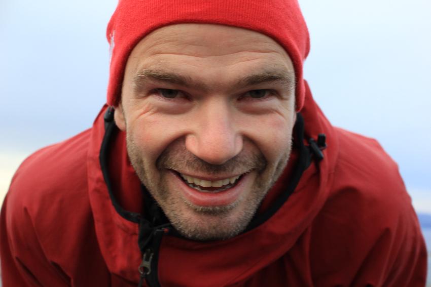 Bilde av Rudolfsen, Geir