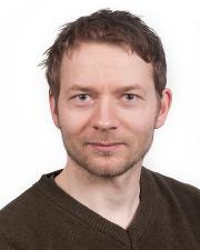 Bilde av Halvorsen, Kjell H.