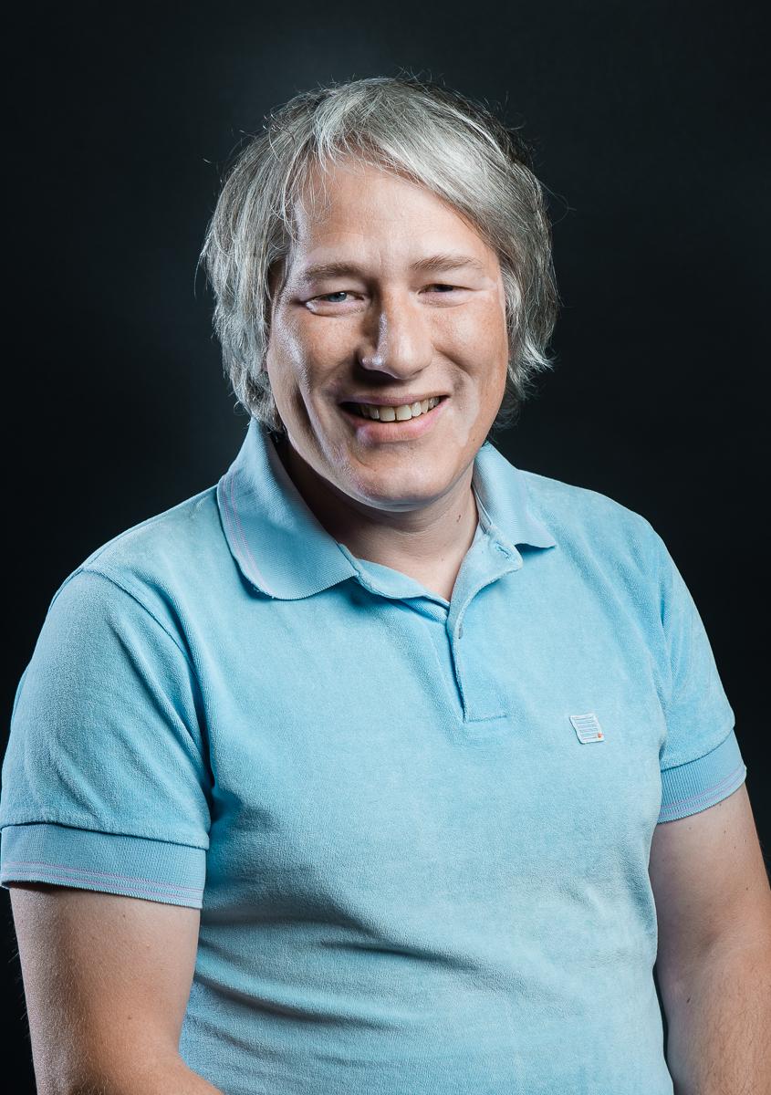 Bilde av Kreischer, Markus