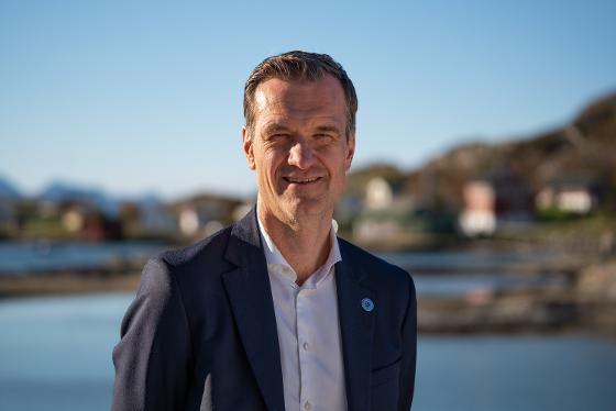 Bilde av Fossland, Jørgen (3)