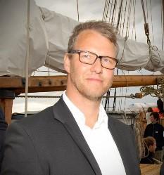 Bilde av Gressnes, Thomas