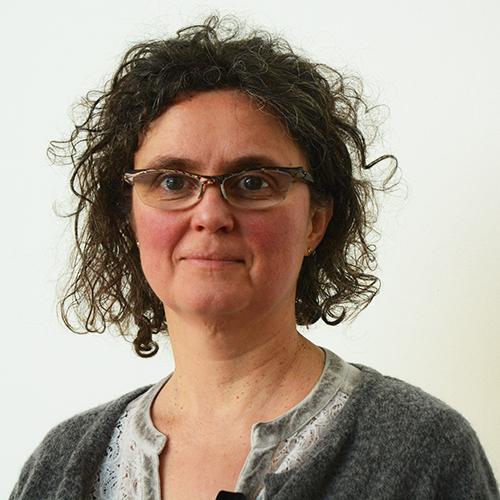 Bilde av Benjaminsen, Rønnaug