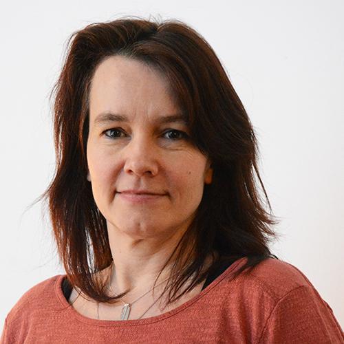 Bilde av Brinchmann, Linda