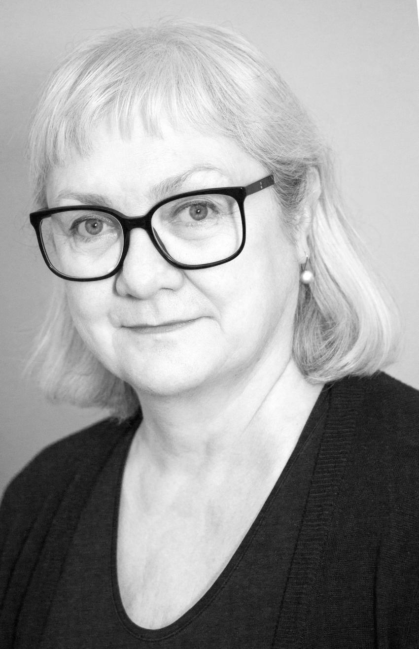 Bilde av Skre, Ingunn Berta Gjerdåker