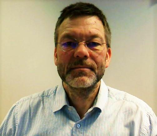 Bilde av Steen, Arild