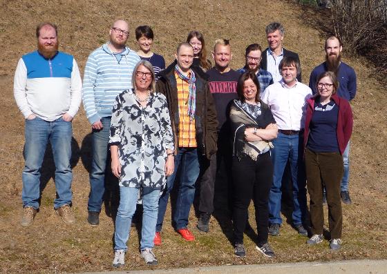 Off-Site Archaeology 2016