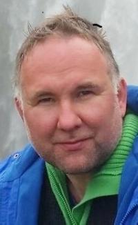 Bilde av Olufsen, Magne