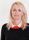 Bilde av Olaussen, Gro Anett