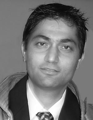 Bilde av Paudel, Keshav Prasad