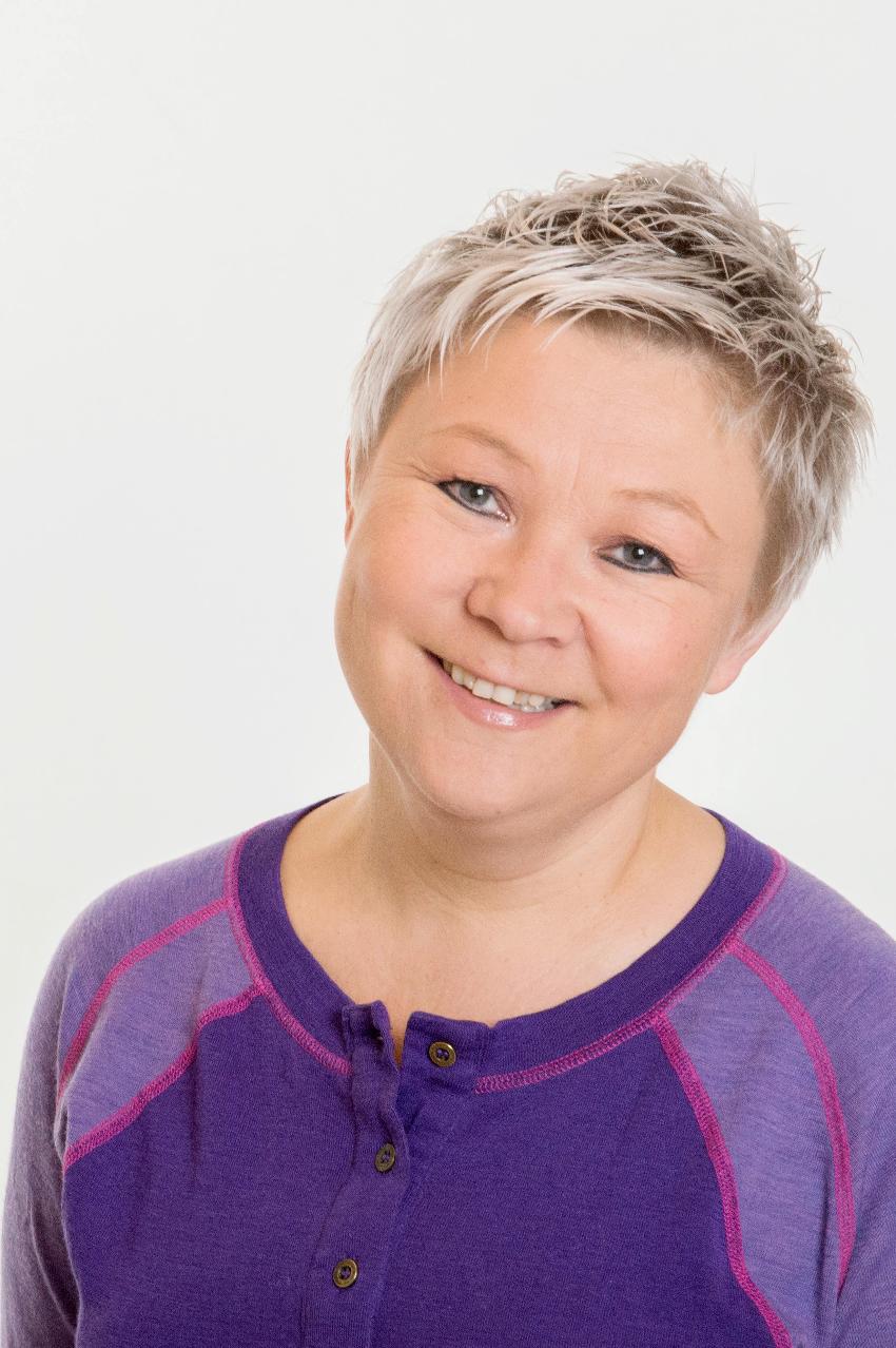 Bilde av Eriksen, Evelyn