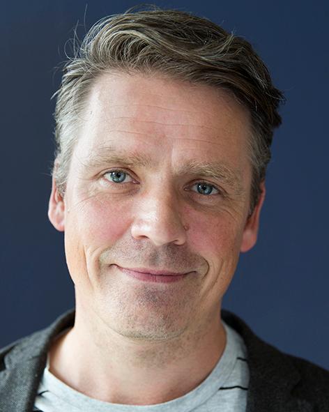 ISAK MÅSEIDE ISAK MÅSEIDE
