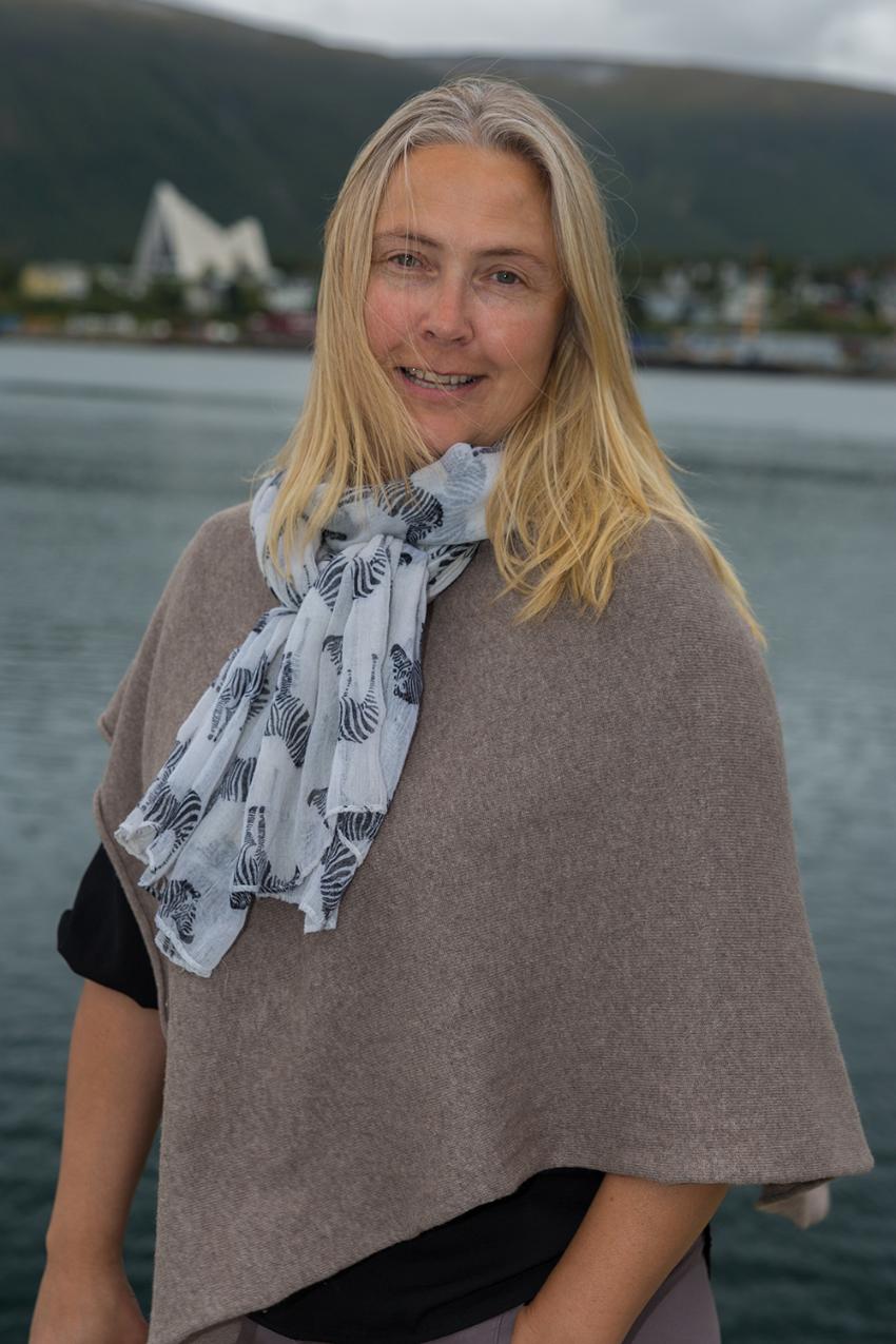 Bilde av Raade, Johanne