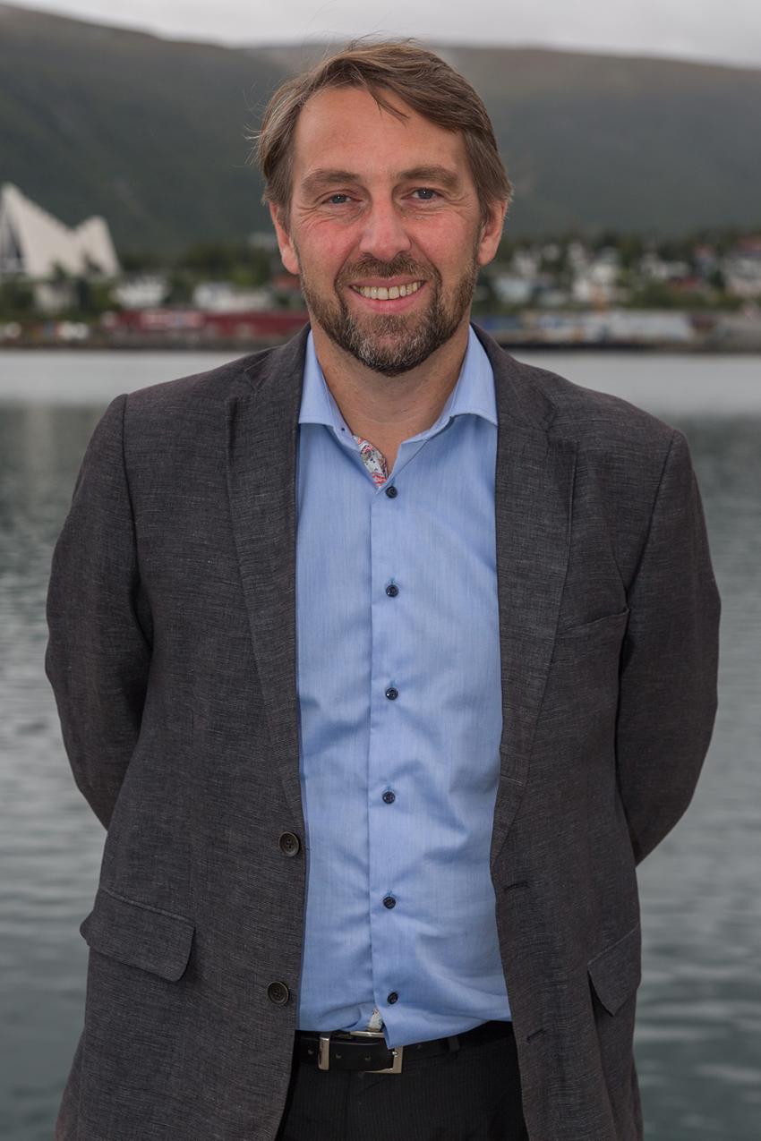 Bilde av Paulsen, Odd Arne