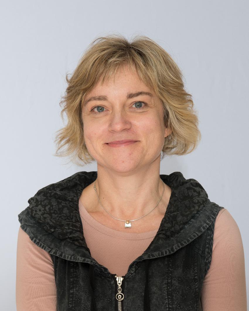 Bilde av Karlsen, Solveig