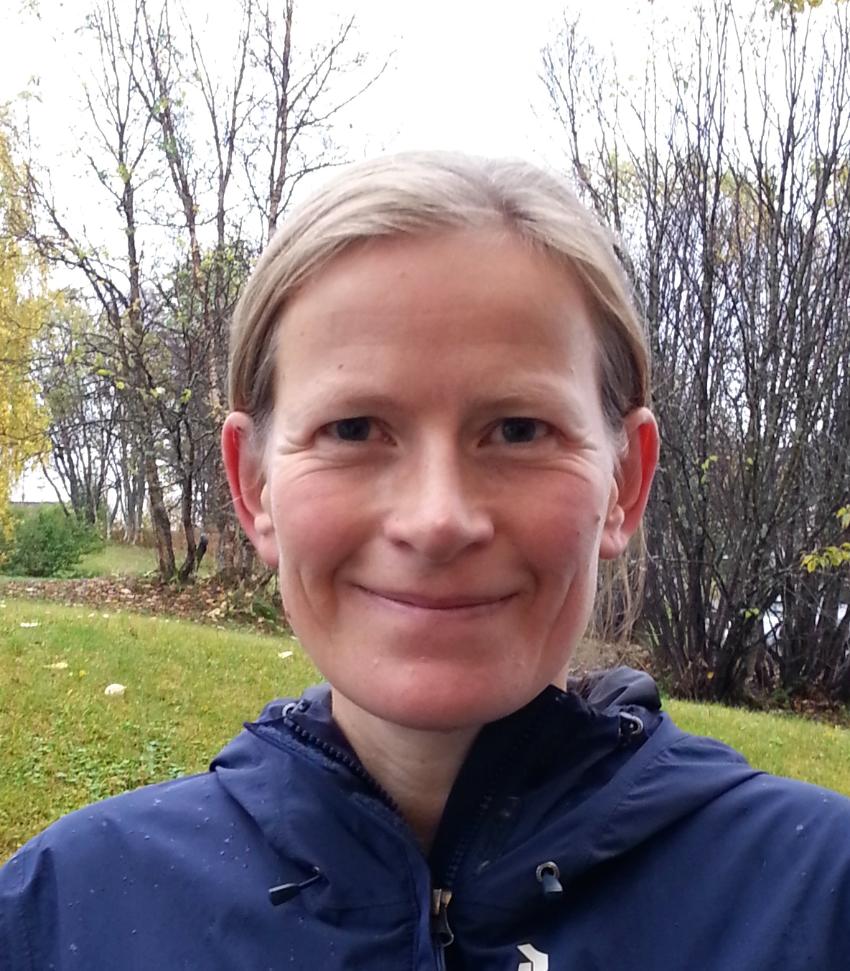 Bilde av Dybdahl Jakobsen, Monika