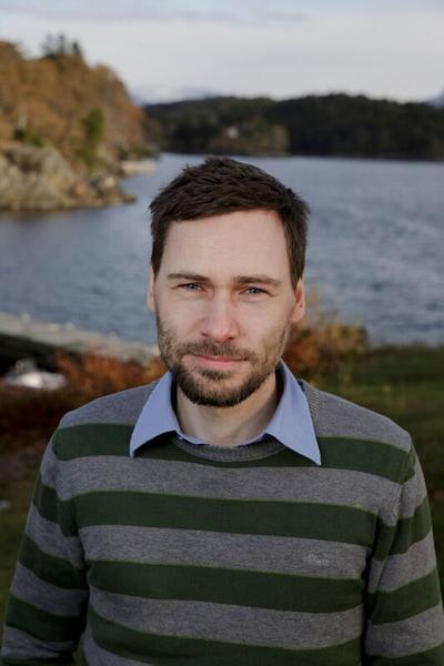 Bilde av Martiny-Huenger, Torsten