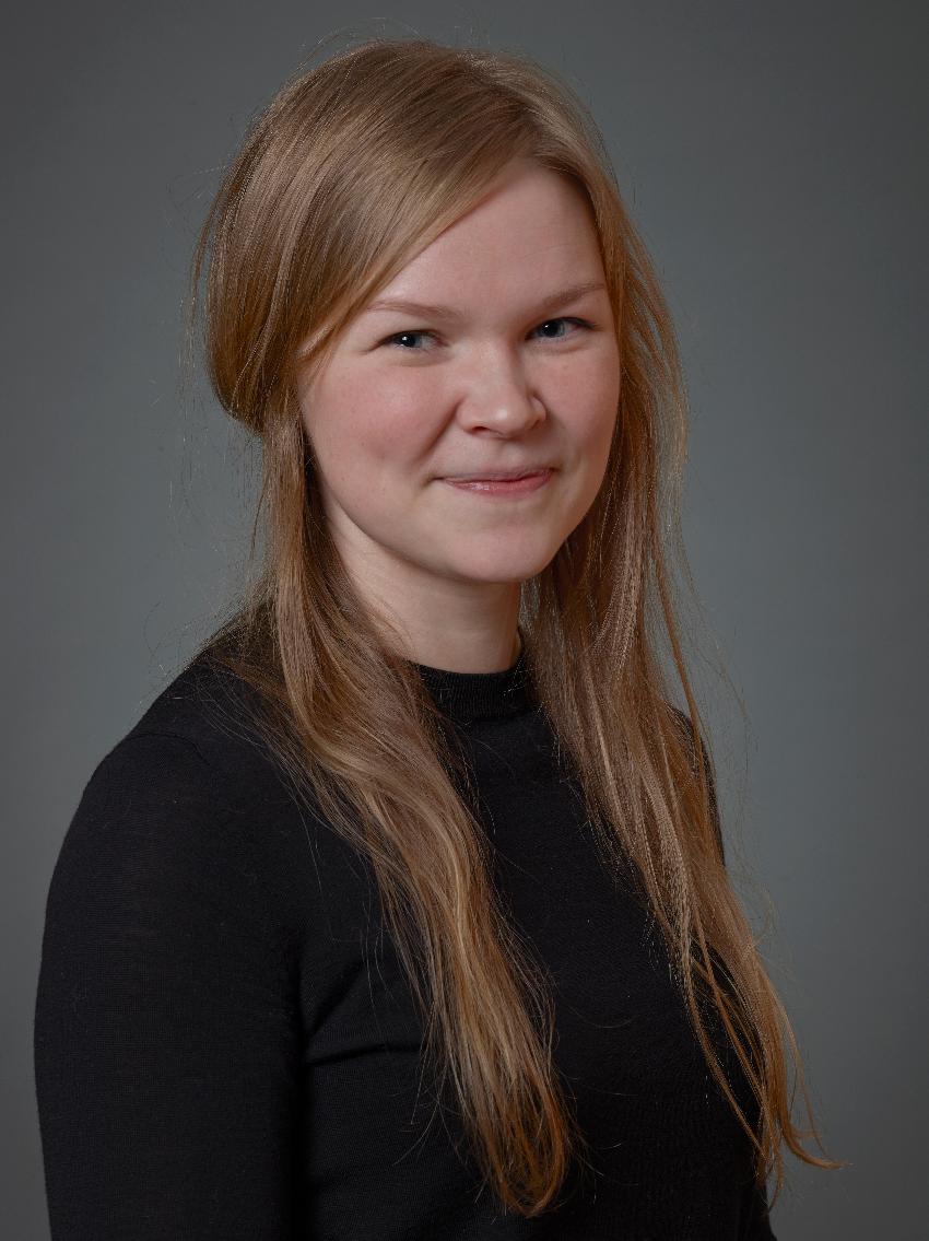 Bilde av B&aelig;k&oslash;, Inger Kaisa