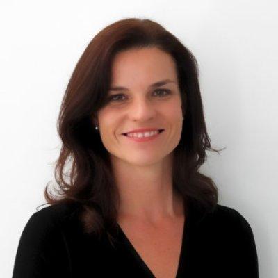 Kristine Elfrida Dalaker