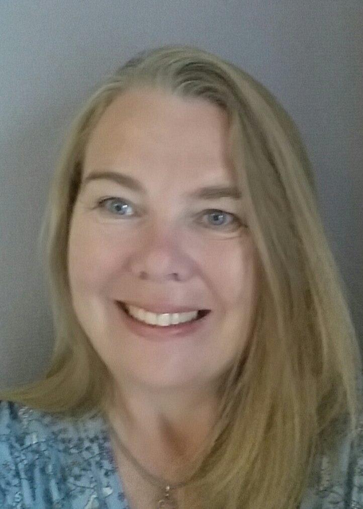 Portrettbilde av Brokke, Astrid Sollid