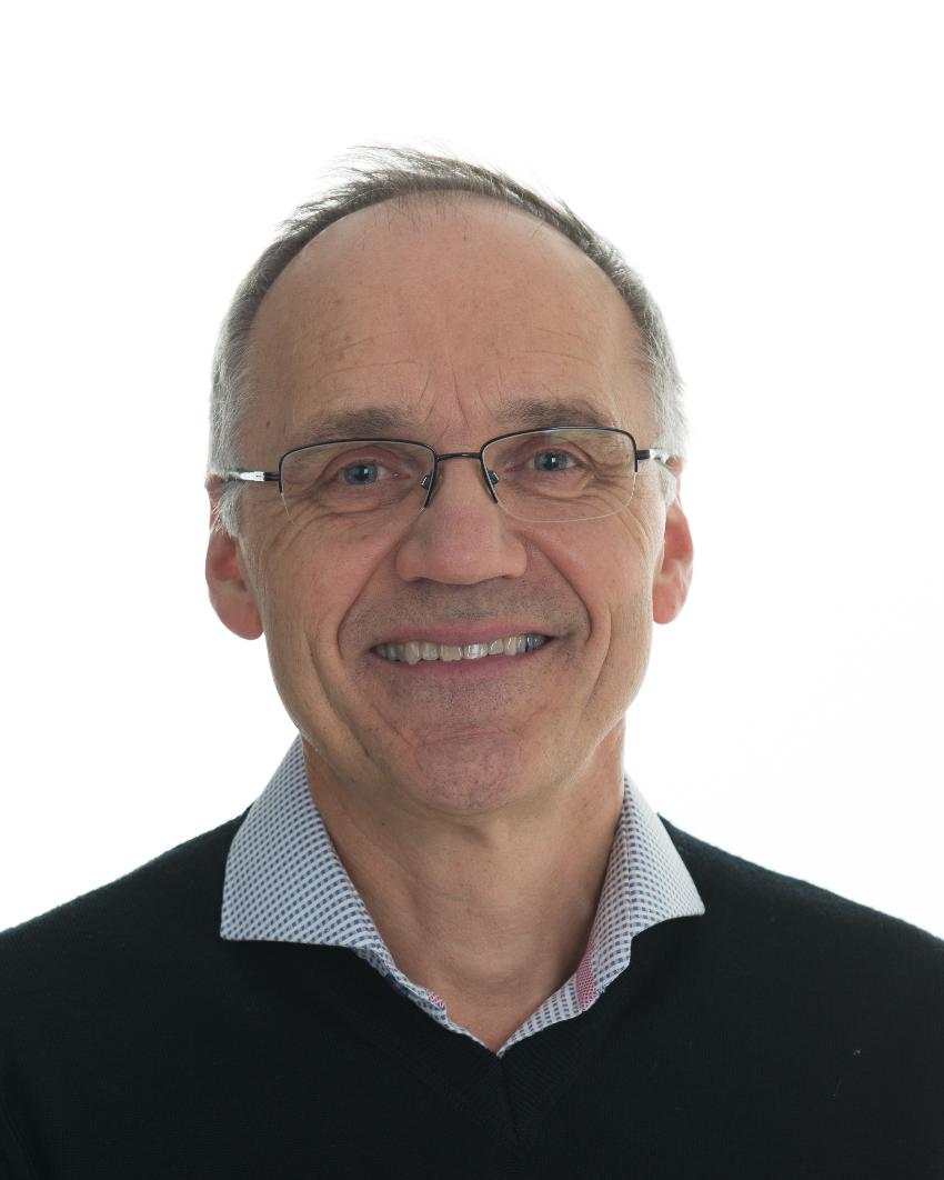 Bilde av Grenersen, Geir
