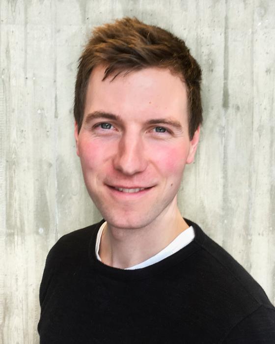 Torstein Estensen ILP