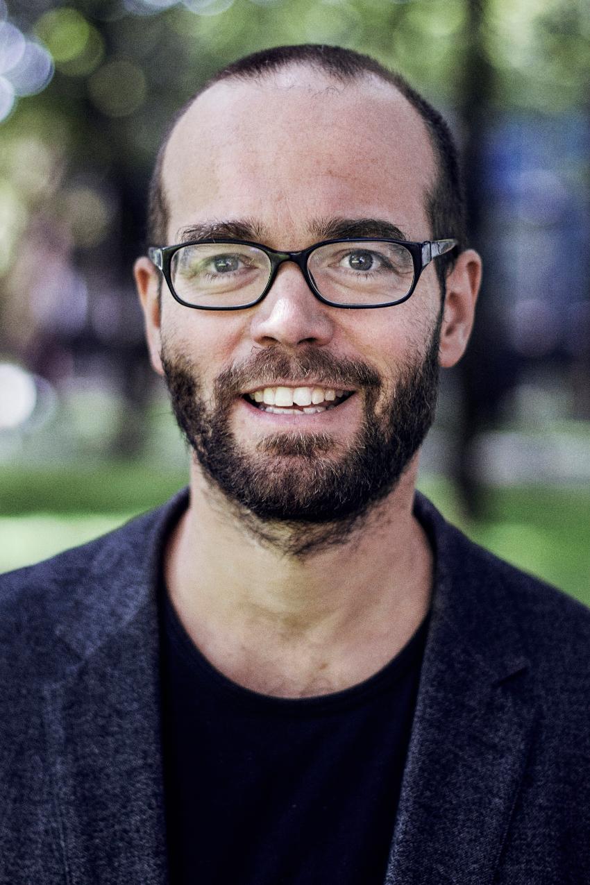 Bilde av Aakvaag, Gunnar Colbj&oslash;rnsen