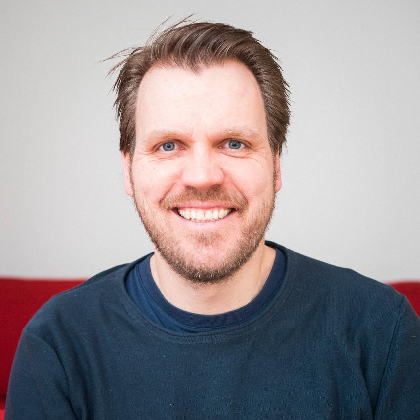 Bilde av B&uuml;nz, Stefan