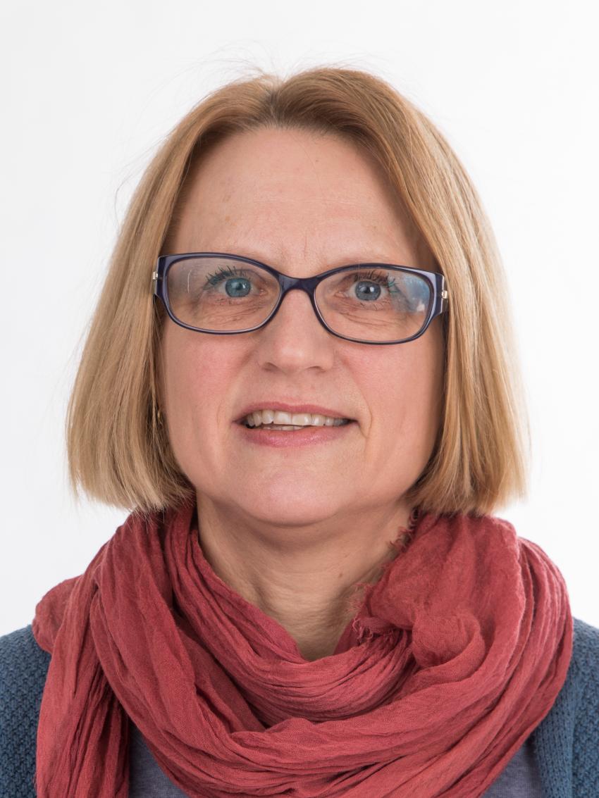 Bilde av Solheim, Inger