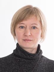 Bilde av Gorovaya, Nadezda