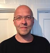 Portrettbilde av Eidum, Espen Viklem