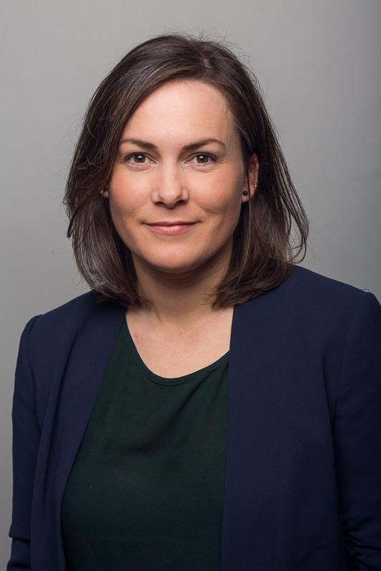 Bilde av P&eacute;tursd&oacute;ttir, &THORN;&oacute;ra