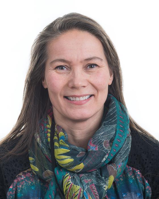 Kari Torill Guldahl ISK