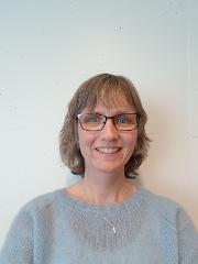 Profilbilde Renate Lie Larsen Profilbilde Renate Lie Larsen