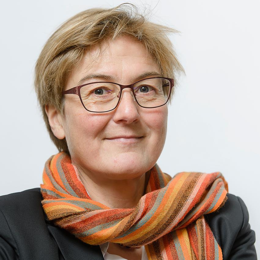 Bilde av Federhofer, Marie-Theres