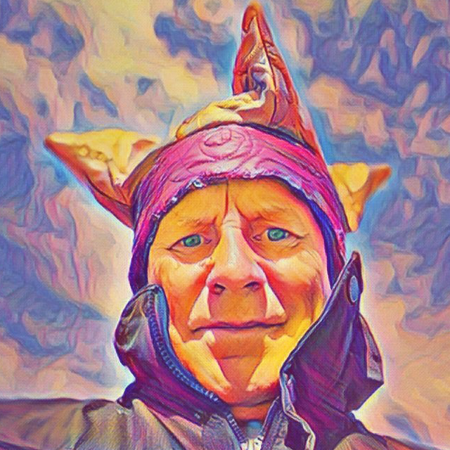 Bilde av Somby, Ánde