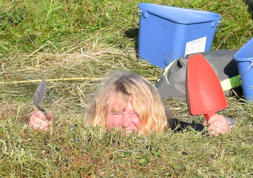 Bilde av Nilsen, Gørill