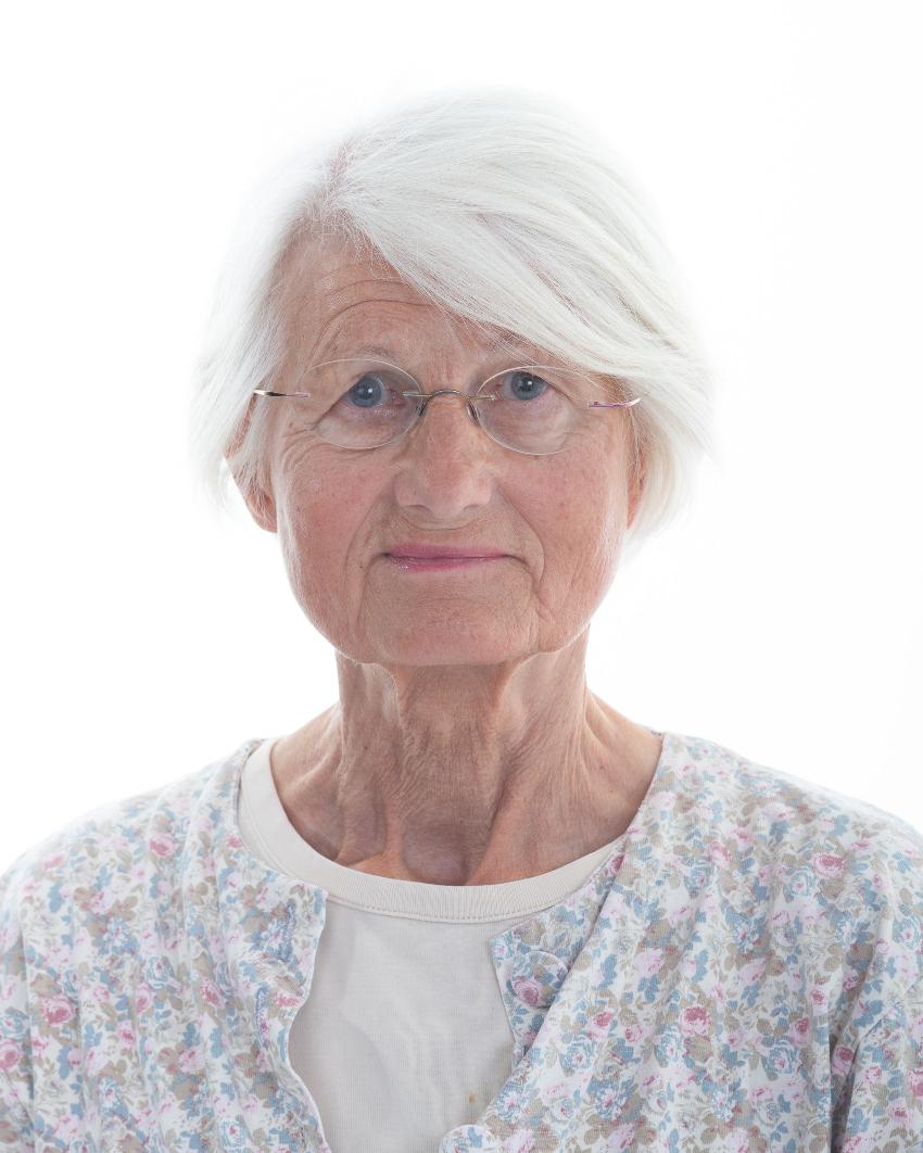 Bilde av Bouvrie, Synnøve des