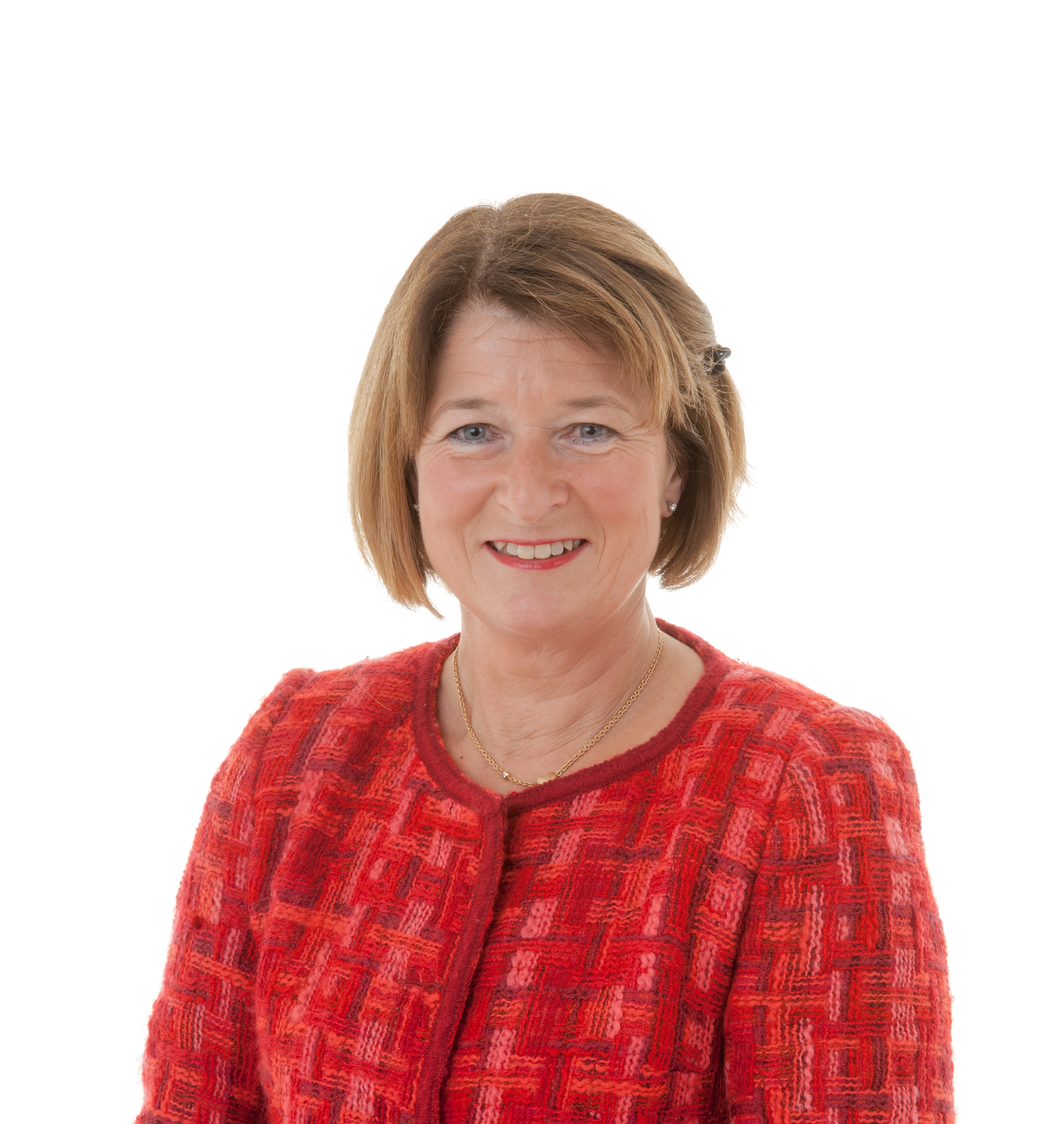 Anne Husebekk FOTO Torbein Kvil Gamst.jpg Husebekk UiT rektor